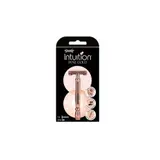 Wilkinson Rasoir Intuition Rose Gold x1
