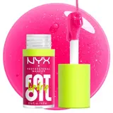 NYX Fat Oil Huile A Lèvres Hydratante Supermodel 4.8 ml