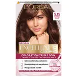 Excellence Crème Coloration 5.15 Marron glacé