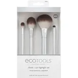 Ecotools Precious metals Kit Cheek + highlighter