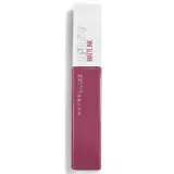 Maybelline New York Superstay Matte Ink Rouge A Lèvre Liquide Lover 5 ml