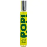 P.O.P! Eau De Toilette Eau De Thé Vert 30ml