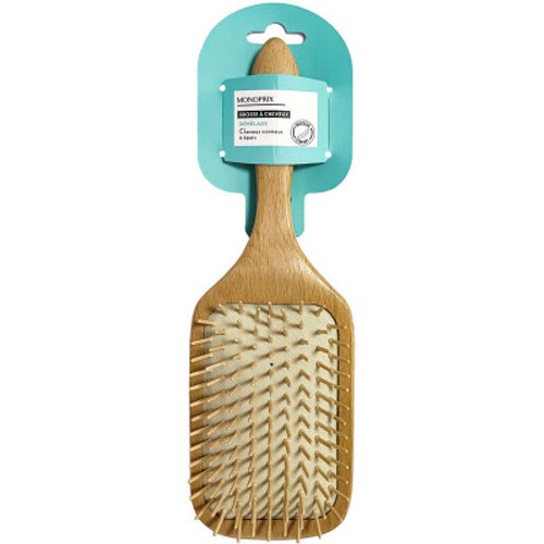 Monoprix Brosse paddle