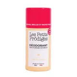 Les Petits Prodiges Déodorant lait de vanille 40g