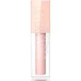 Maybelline New York Lifter Gloss Repulpant Acide Hyaluronique Ice 5.4 ml