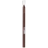 Maybelline New York Tattoo Liner Crayon Gel Smooth Walnut