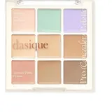 Dasique Pro Concealer Palette Cover