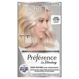 L'Oréal Soin Patiné sans Amoniaque 01 Blond Cendré