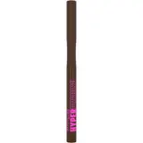 Maybelline New York Hyper Precise Eyeliner Forest Brown