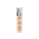 L'Oréal Paris Fond De Teint Accord Parfait 3.N Beige Crème 30 ml