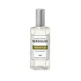 Berdoues Eau de Cologne Verveine Yuzu 98% naturelle 125ml
