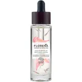 Florena Huile Pétale De Rose Et Carthame 30ml