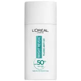 L'Oréal Paris Fluide Anti-UV SPF50+ 50ml