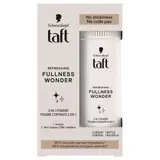 Schwarzkopf Taft poudre wonder coiffante 2en1 10g