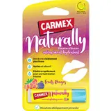 Carmex Stick naturel Fruits rouges
