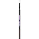 Maybelline New York Brow Ultra Slim Crayon A Sourcils Brun Foncé