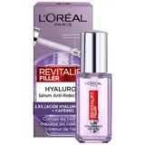 L'Oréal Paris Revitalift Filler Sérum Yeux Acide Hyaluronique 20ml