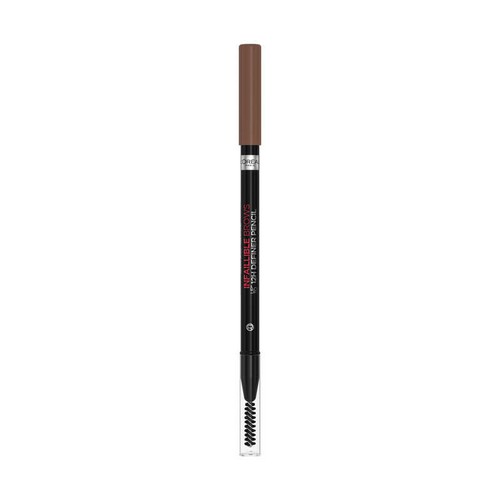 L'Oréal Paris Brow Artist Designer Crayon A Sourcils Deep Brown