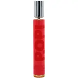 P.O.P! Eau De Toilette Musc Blanc Et Baies Rouge 30ml