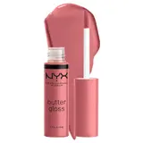 NYX Butter Gloss Brillant Tiramisu 8 ml