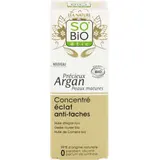 SO'BiO Étic Concentré Anti-Taches Argan peaux matures 40ml