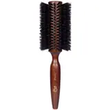 L'Artisan Brossier Brosse Brushing en bois et sanglier