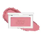 Rom&nd Blush Better than cheek 02 Lychee Chip