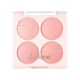 Dasique Blending Mood Cheek Candy Berry