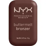 NYX Buttermelt Bronzer Butta Than U 5 g