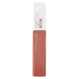 Maybelline New York Superstay Matte Ink Rouge A Lèvre Liquide Amazonian 5 ml