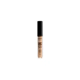 NYX Can't Stop Won't Stop Anti-Cernes & Correcteur Natural 3.5 ml