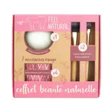 Feel Natural Coffret Beauté Naturelle Visage