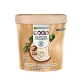Garnier Good Coloration Permanente 10.14 Blond Très clair