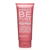 Formula 10.0.6 Pores Be Pure Masque De Boue Clarifiant 100ml