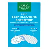 Mario Badescu 2-in-1 Deep Cleansing Pore Strip