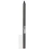 Maybelline New York Tattoo Liner Crayon Gel Intense Charcoal