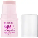 Essence Contour Yeux Stick Effet Éclaircissant Soignant