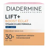Diadermine Lift+ boost éclat soin de nuit 50ml