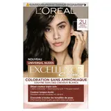Excellence Crème Coloration Universal nudes 2 Brun