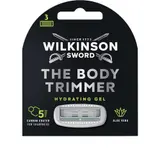 Wilkinson Sword lames hydro trim & shave x3
