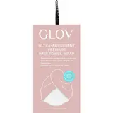 Glov Serviette Hair Wrap Serviette de Bain