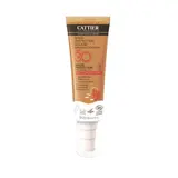 Cattier Spray protection solaire Indice 30 visage et corps 125ml