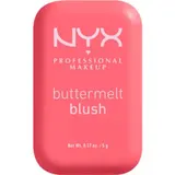 NYX Buttermelt Blush U Know Butta 5 g