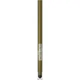 Maybelline New York Tattoo Liner Smokey Eyeliner Emerald Energy