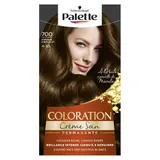 Schwarzkopf Palette Coloration Permanente Cheveux Châtain Chocolat 700
