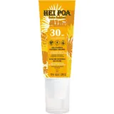 Hei Poa Lait Fondant Solaire SPF30+ 100ml
