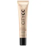 Mádara CITY CC Hyaluronic Anti-pollution CC Crème SPF15 Teinte Light 40ml