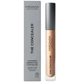 Mádara The Concealer Correcteur Illuminateur Teinte Golden Hour 4ml