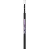 Maybelline New York Brow Ultra Slim Crayon A Sourcils Noir