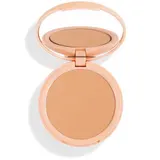 La Crique Poudre matifiante SPF15 infusée de soin  Peau de pêche 9 g